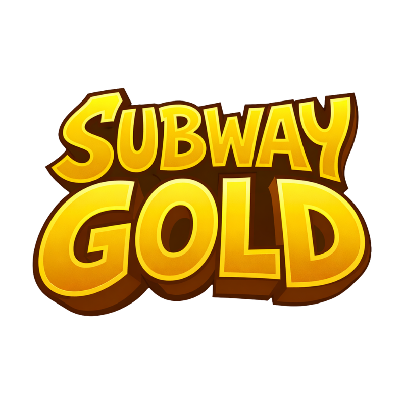 SUBWAY GOLD